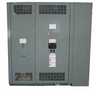 MT-PMD-3P-34500D-1000KVA-13800Y.7970-N3R 34500D 3 Phase Energy Efficient Transformer