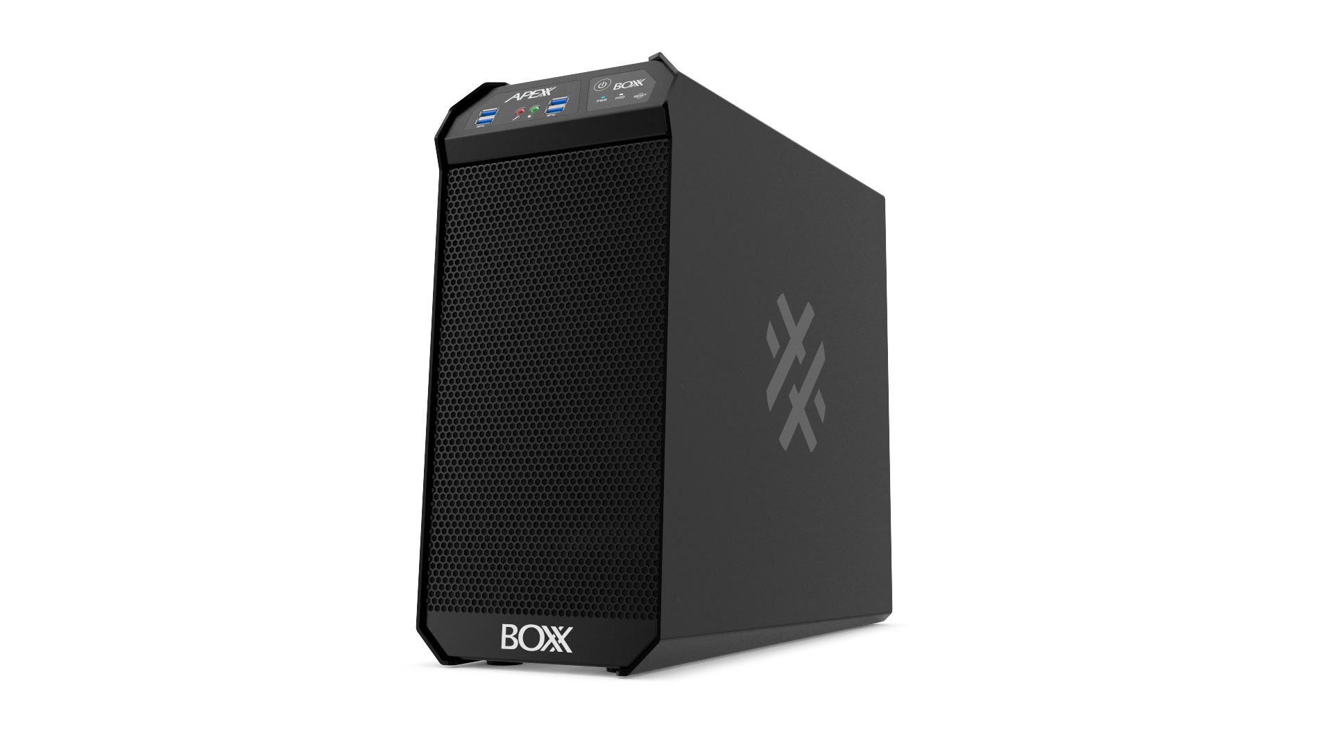 BOXX APEXX Enigma S3