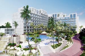 Le voyagiste sera encore une fois le seul fournisseur de forfaits vacances des Sonesta Resorts