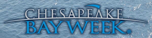 Maryland Public Television (MPT) presents its 14th annual Chesapeake Bay Week® - April 22 - 28.