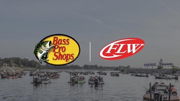Fishing League Worldwide (FLW), the world’s largest tournament-fishing organization, announced today that Bass Pro Shops, the leading retailer in the outdoor industry, has renewed its sponsorship of the organization to showcase its destination stores to millions of loyal FLW fans, anglers and consumers. Financial terms of the deal were not disclosed.