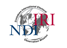IRI and NDI Announce