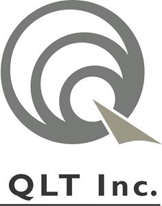 QLT Announces Positi