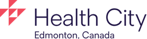 Health City logo