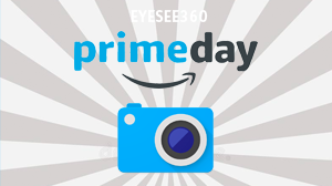 Prime Day GoPro, Nes
