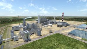Inter Pipeline's future Heartland Petrochemical Complex