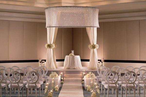 Luxury Miami Weddings