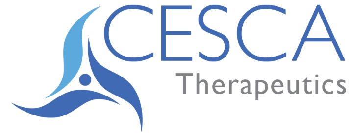 Cesca Therapeutics E