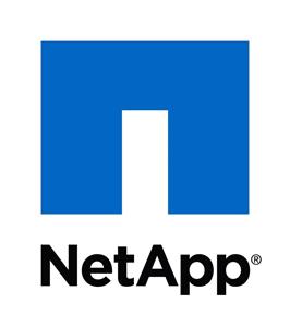 NetApp Hosts Financi