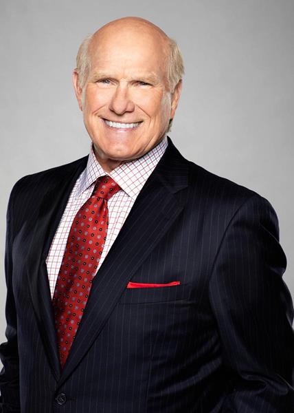 September is Rheumatic Disease Awareness Month! The American College of Rheumatology is teaming up with NFL Hall of Famer and former Pittsburgh Steelers quarterback Terry Bradshaw to tackle common misconceptions about rheumatic diseases in an effort to help more Americans receive timely diagnoses and treatment. Learn more at www.rdam.org. 