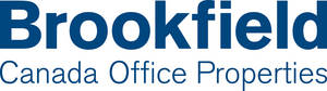 Brookfield Canada Office Properties Logo