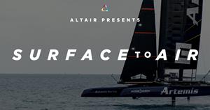 Altair Presents Surface to Air