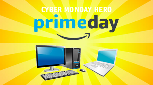 Prime Day Computer &