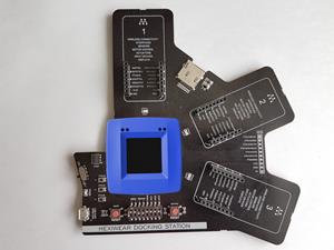NXP Rapid IoT Prototyping Kit