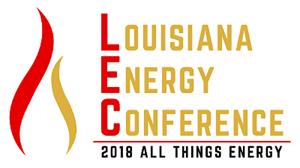 2018 Louisiana Energ