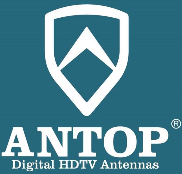 ANTOP is focused on providing superior customer service while offering the best Over-The-Air TV signal reception solutions to both trade partners and consumers. As TV viewers continue to “cut-the-cord” from cable and satellite paid-services, ANTOP will continuously work to release new innovative antenna products to enhance the HDTV viewing experience. Visit antopusa.com for more information. Established in 1980, ANTOP has become one of the largest designers and manufacturers of digital indoor and outdoor TV antennas. 