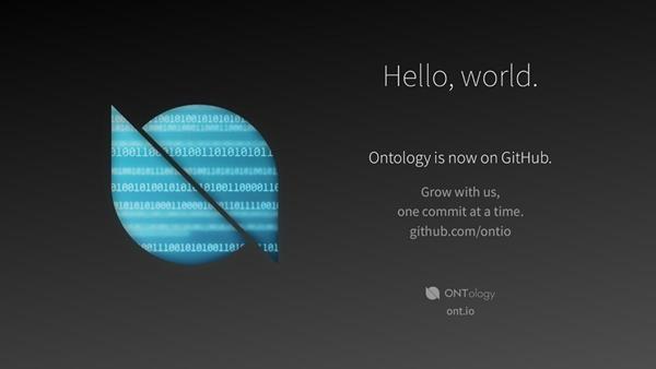 Ontology Announces Release of Open-Source Projects to Encourage Blockchain Technology Development
