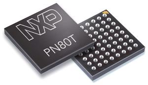 NXP’s PN80T chip