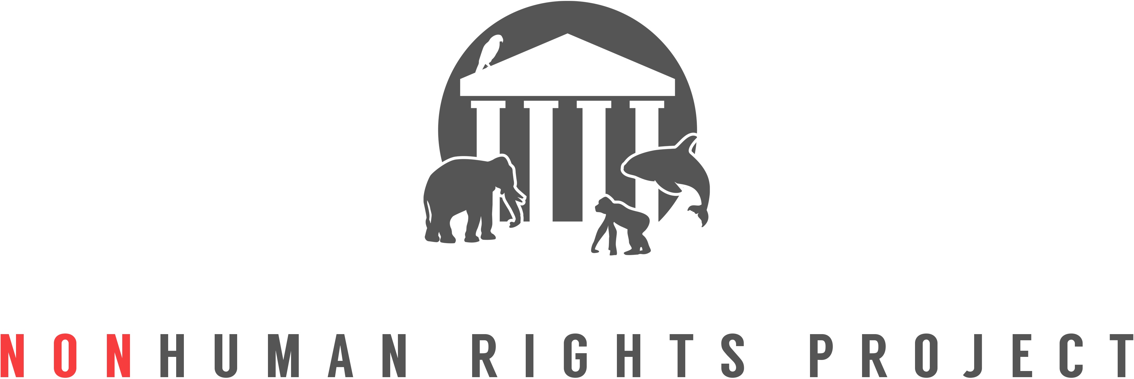 Nonhuman Rights Proj