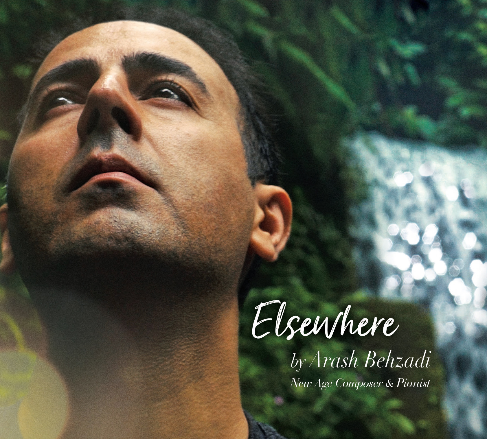 Elsewhere Album Cover
Pictured, Arash Behzadi
Photography by: afreelancehuman https://www.instagram.com/afreelancehuman/
Design by: Alireza Atarian