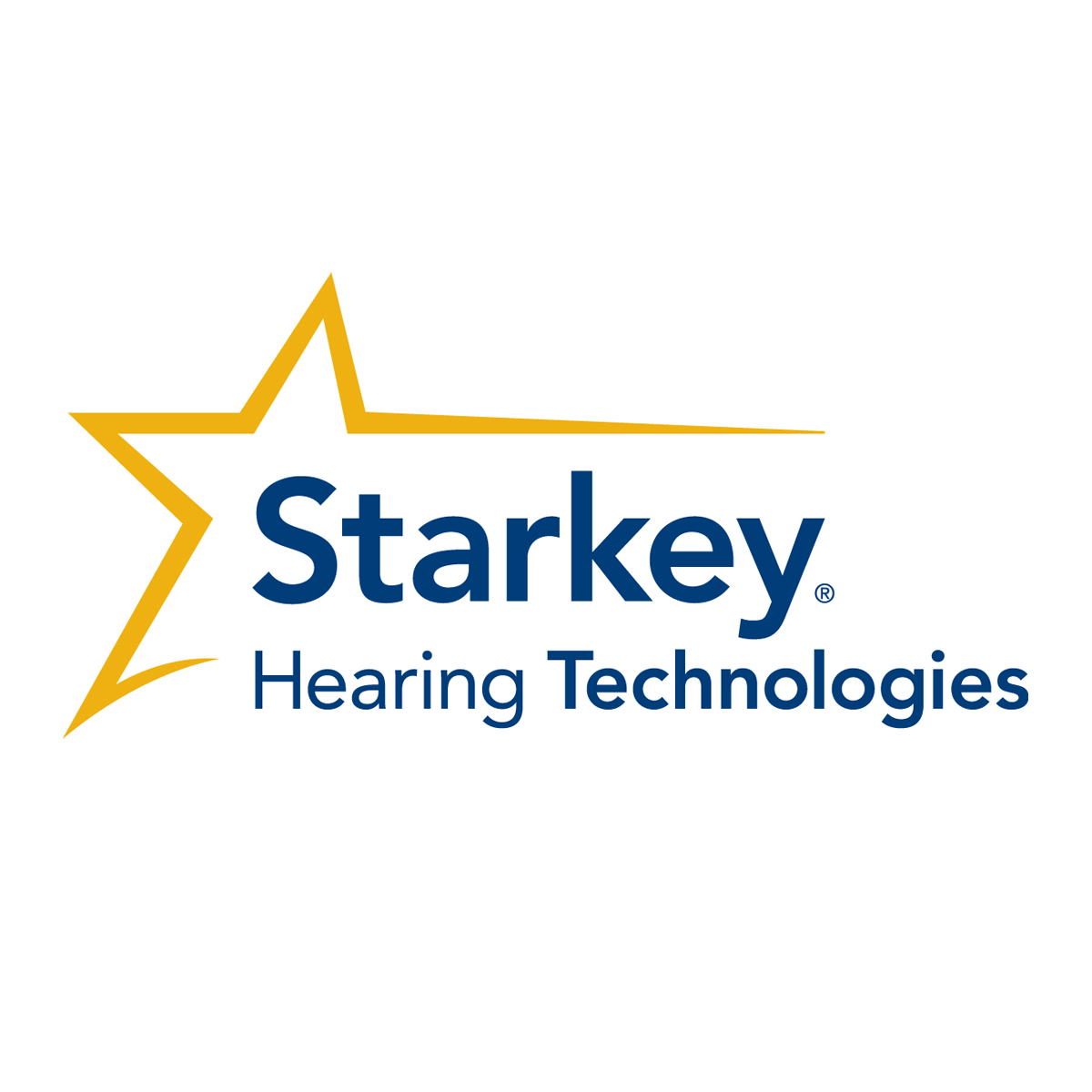 Starkey Hearing Tech