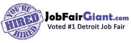 Detroit Job Fair wit