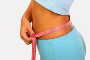 lose belly fat diet