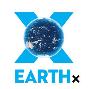 EarthX Logo