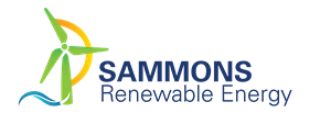 Sammons Renewable En