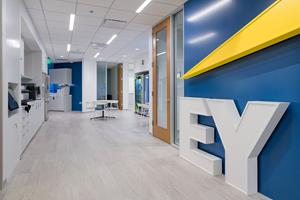 New EY San Diego office
