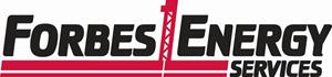 Forbes Energy Services Ltd. logo