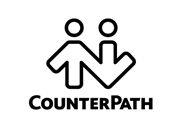 CounterPath Reports 