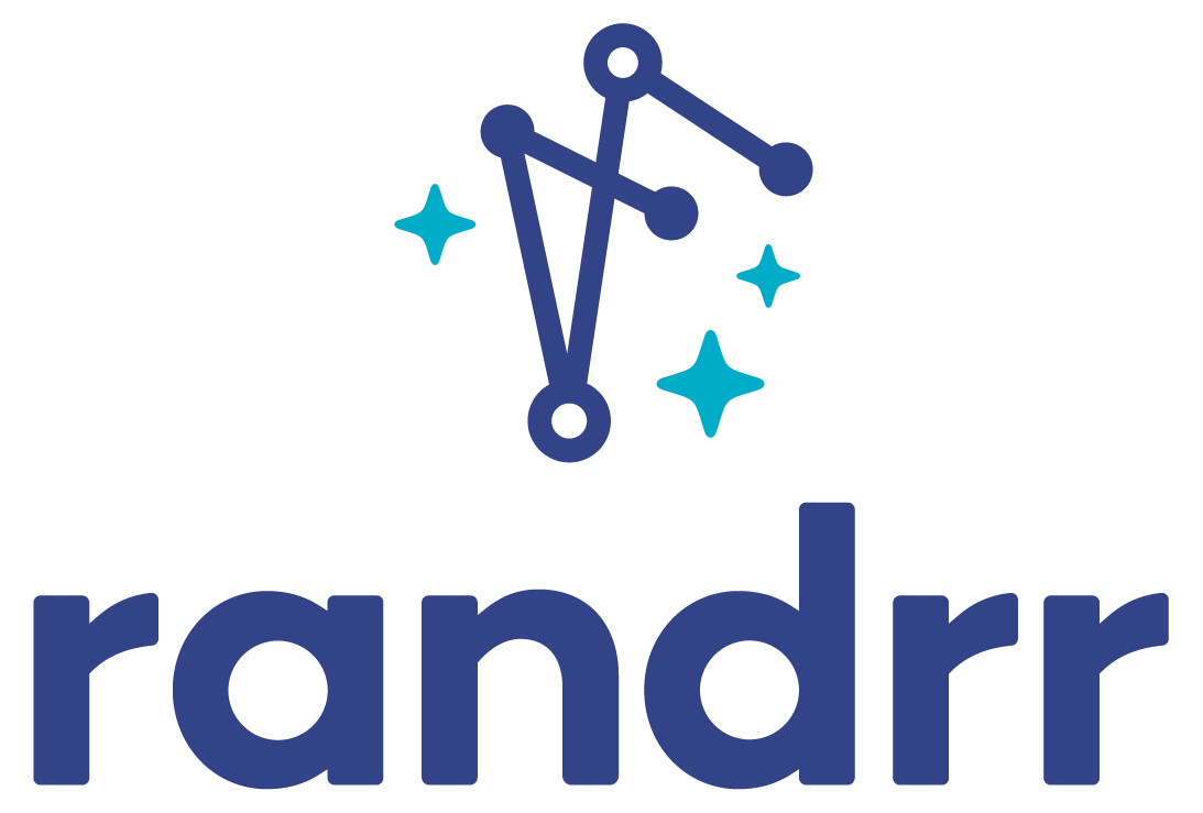 randrr Announces Acq