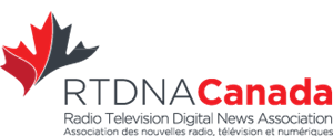 RTDNA Canada Announc