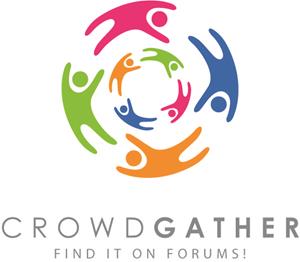 CrowdGather Provides