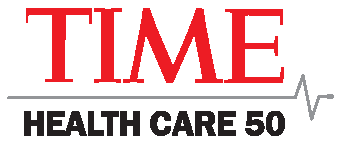 TIME Magazine announces the 50 most influential people in health care. 