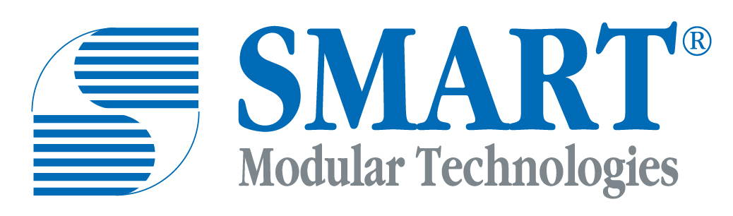 SMART Modular Technologies Logo