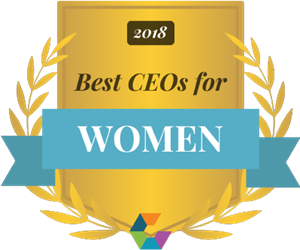 Best CEO for Women