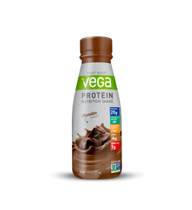 Vega® Protein Nutrition Shake