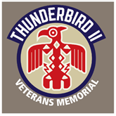 Thunderbird Field II