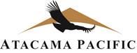 Atacama Pacific Gold Corporation Logo