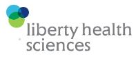 Liberty Health Scien