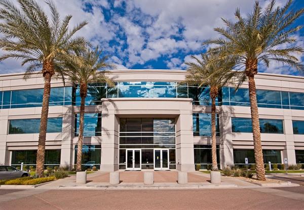 Black Canyon Corporate Center in Phoenix