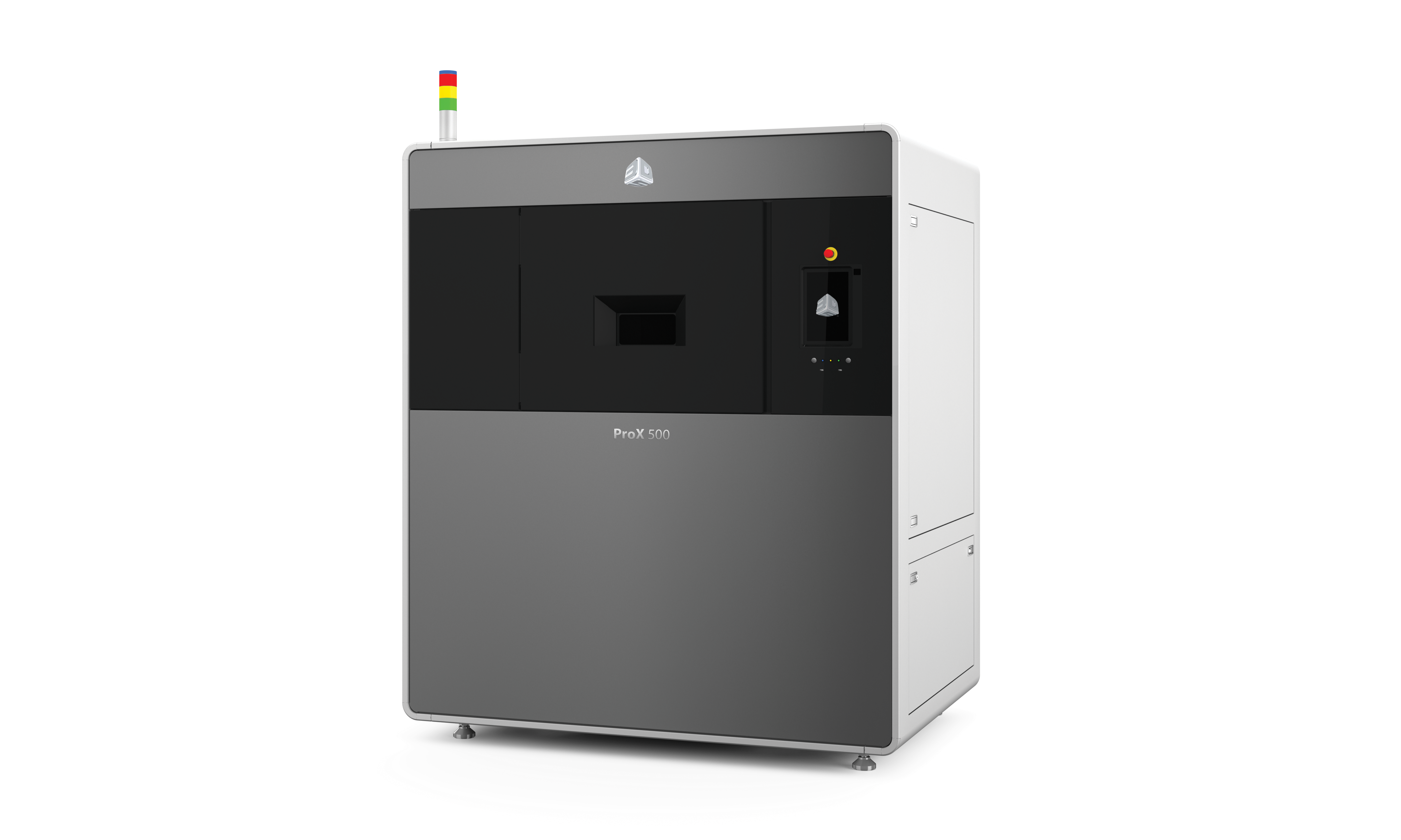 3D Systems' ProX SLS 500 3D Printer