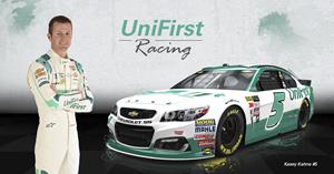 UniFirst Racing Team