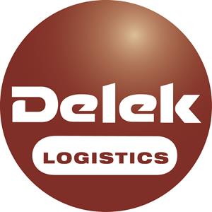 Delek Logistics Logo