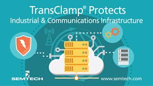Semtech and TransClamp