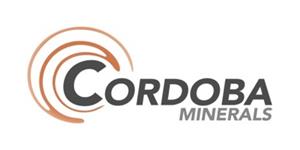 Cordoba Announces Su