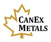 CANEX Announces Resu