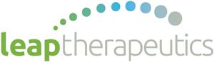 Leap Therapeutics Re